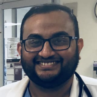 Parth Patel, MD, Internal Medicine, Atlanta, GA, Atlanta Veterans Affairs Medical Center