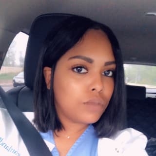 Jasmine Oliver, Family Nurse Practitioner, Windsor Mill, MD, University of Maryland Baltimore Washington Medical Center