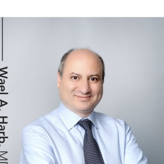 Wael Harb, MD