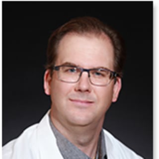 Mark Schury, DO, Family Medicine, Waterford, MI