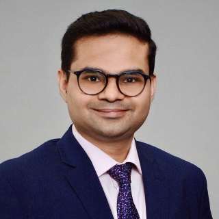 Dipan Uppal, MD, Cardiology, Rochester, MN