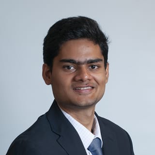 Shravan Sivakumar, MD