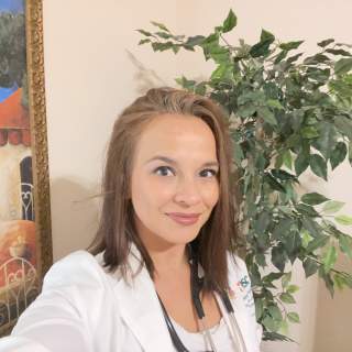 Emily Carroll, PA, Psychiatry, Knoxville, TN