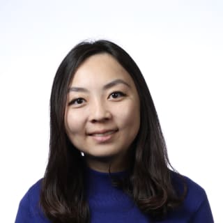 Jenny Zhou, MD, Internal Medicine, Arcadia, CA, USC Arcadia Hospital