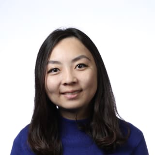 Jenny Zhou, MD, Internal Medicine, Los Angeles, CA