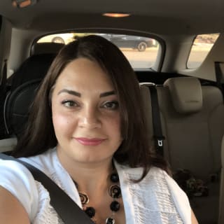 Sahar Namvar, Family Nurse Practitioner, Moreno Valley, CA