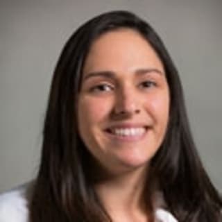 Aileen Andreu, MD, Internal Medicine, Miami, FL, HCA Florida Kendall Hospital