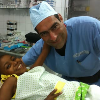 Seif Elbualy, MD, Anesthesiology, Boca Raton, FL, Boca Raton Regional Hospital