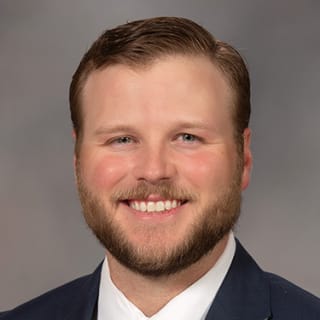 Drew Carter, MD, Family Medicine, Greenville, MS