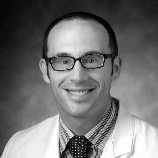 Brian Garibaldi, MD, Pulmonology, Chicago, IL