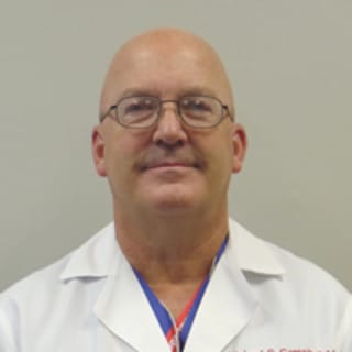 Robert Campbell, MD, General Surgery, Hawkinsville, GA, Taylor Regional Hospital