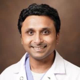 Aniket Rali, MD, Cardiology, Nashville, TN