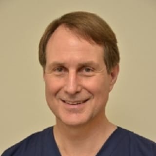 Dr. George Todd, MD