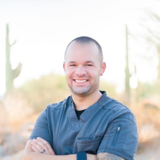 Joshua Harrison, Nurse Practitioner, Fountain Hills, AZ