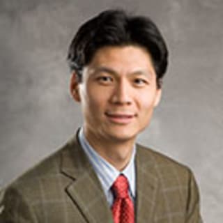 Andrew Kee, MD, Radiation Oncology, Portland, OR, Legacy Emanuel Medical Center