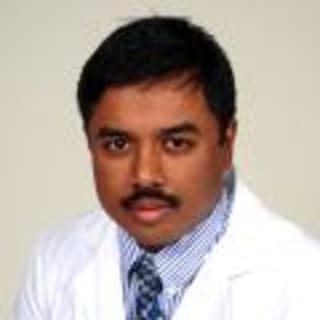 Omar Hasan, MD