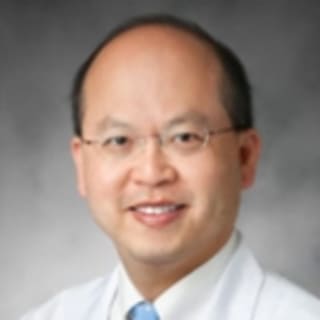 Tuan Lam, MD, Thoracic Surgery, Fountain Valley, CA, MemorialCare, Orange Coast Memorial Medical Center