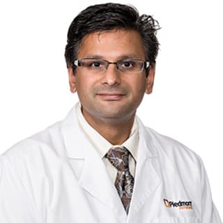 Sriram Paramesh, MD, Pulmonology, Austell, GA, Piedmont Atlanta Hospital