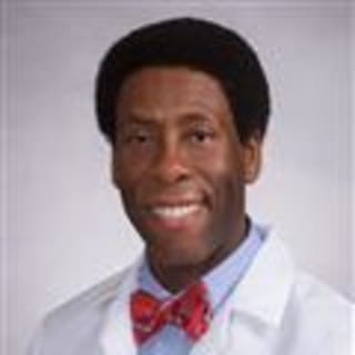 Nicholas Daniels, MD