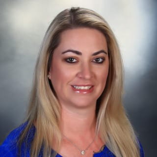 Rebekah Atkins, Pediatric Nurse Practitioner, Lake Mary, FL