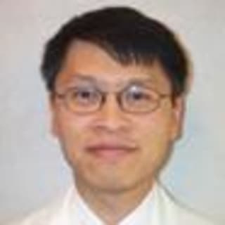 William Ko, MD, Ophthalmology, San Gabriel, CA