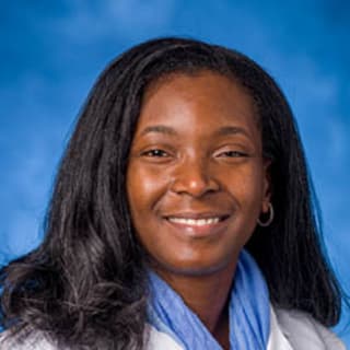 Lachille Rashid, Nurse Practitioner, Brooklyn, OH