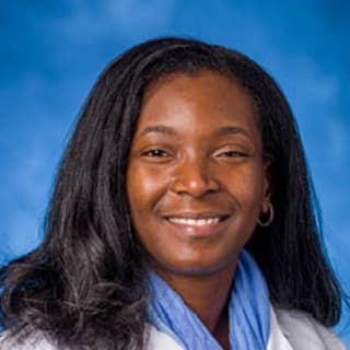 Lachille Rashid, Nurse Practitioner, Cleveland, OH, West Medical Center