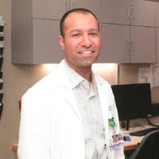Ruben Diaz, Family Nurse Practitioner, New York, NY, Memorial Sloan Kettering Cancer Center