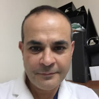 Hassan Farhat, MD, Emergency Medicine, Seaford, DE