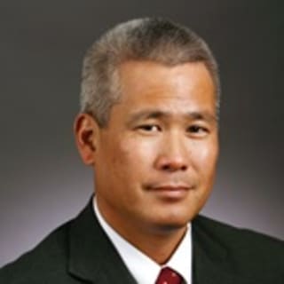 Clifford Chin, MD
