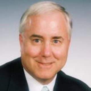 James Morris Jr., MD