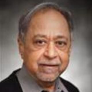Arvind Shukla, MD