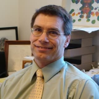 Michael Schwarzschild, MD, Neurology, Boston, MA, Massachusetts General Hospital