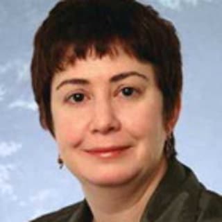 Deborah Wolfson, MD