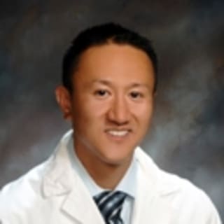 Fred Chiu, MD, Psychiatry, Terrytown, LA