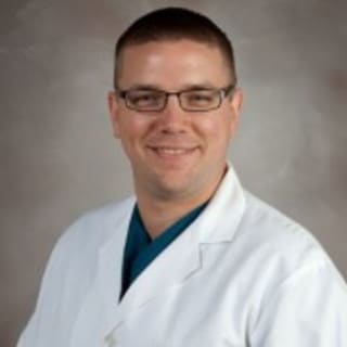 Kevin Schulz, MD, Emergency Medicine, Houston, TX, Memorial Hermann Northeast