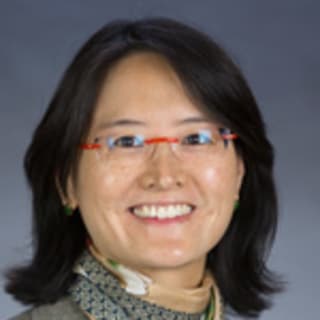 Yvonne Lui, MD