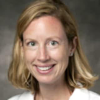 Holly (Nelson) Marshall, MD