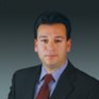 Richard Berri, MD, General Surgery, Detroit, MI