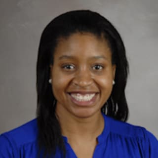 Emma Omoruyi, MD