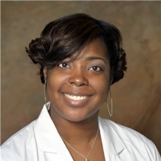 Shartondra Armour, Family Nurse Practitioner, Memphis, TN, Baptist Memorial Hospital - Memphis