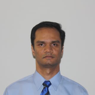 Paragkumar Amin, MD, Internal Medicine, Newport News, VA, Riverside Regional Medical Center