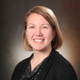 Serena (Burkart) Knoop, Nurse Practitioner, Grand Rapids, MI