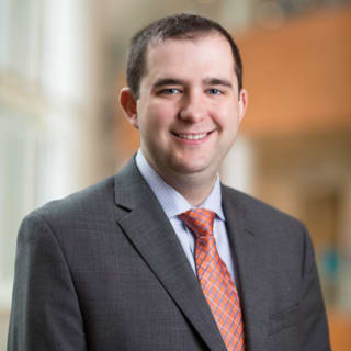 Will Schouten, MD, Internal Medicine, Rochester, MN