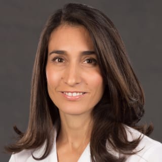 Manuela Calvo, MD, Internal Medicine, Coral Gables, FL, University of Miami Hospital