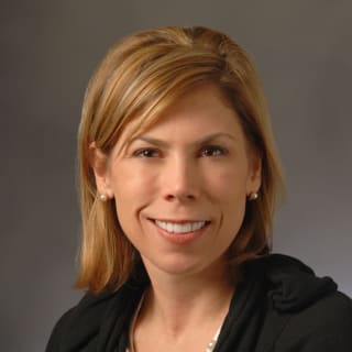 Katherine (Walker) Patterson, MD, Radiology, Avon, IN, Indiana University Health Tipton Hospital
