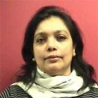 Anjum Khera, MD