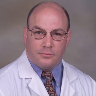 Seth Berney, MD, Rheumatology, Norfolk, VA, UAMS Medical Center
