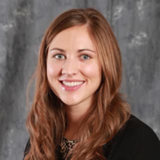 Heidi (Rozenboom) Vogel, PA, Physician Assistant, Albuquerque, NM, Presbyterian Hospital