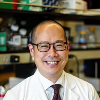 David Chen, MD, Dermatology, Saint Louis, MO, Barnes-Jewish Hospital